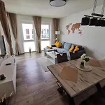 Auf Der Ostsee * Olpenitz