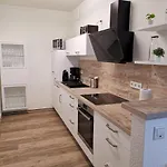 Auf Der Ostsee Διαμέρισμα Olpenitz