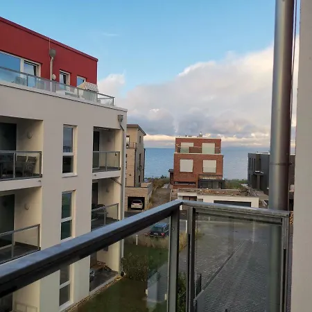 Appartement Auf Der Ostsee *