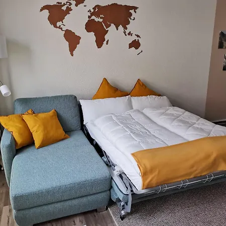 Appartement Auf Der Ostsee *