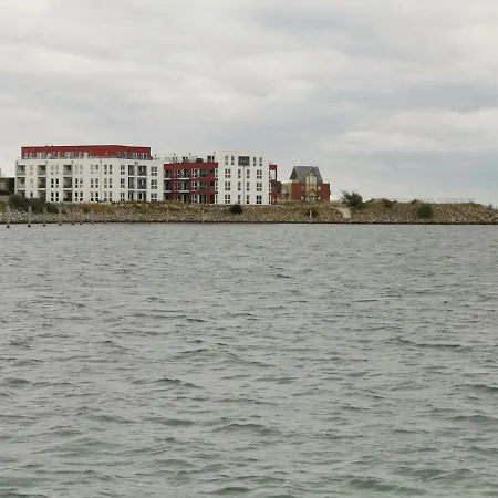 Apartment Auf Der Ostsee *