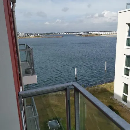 Auf Der Ostsee דירה