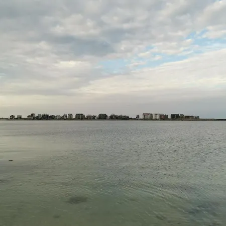 Auf Der Ostsee *