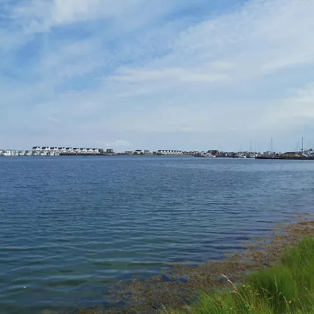 דירה Auf Der Ostsee *