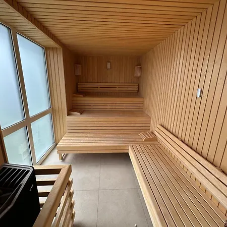 Apartment Auf Der Ostsee *