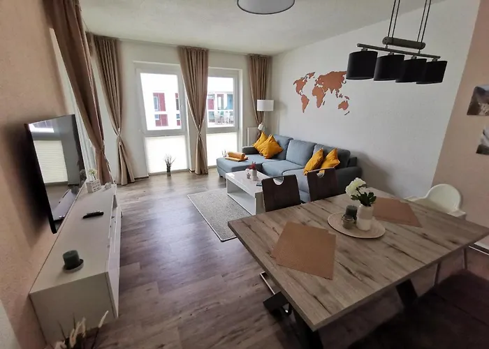 Auf Der Ostsee * Olpenitz