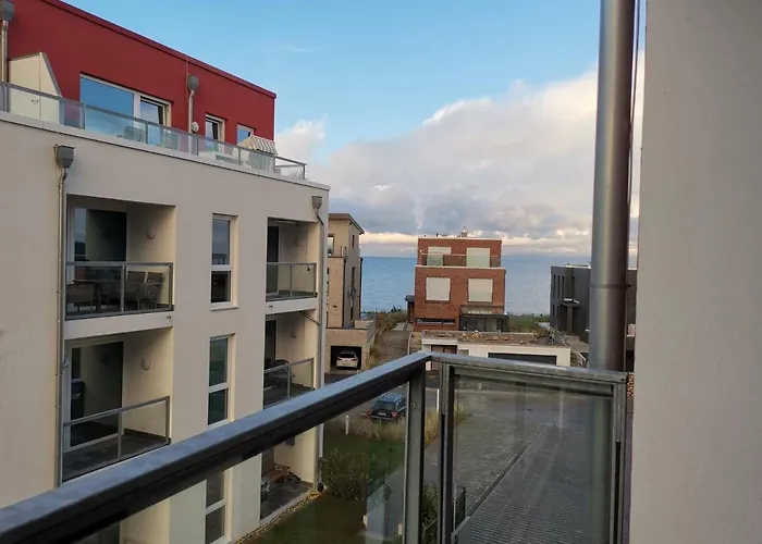 Apartment Auf Der Ostsee *