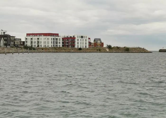 Appartement Auf Der Ostsee *