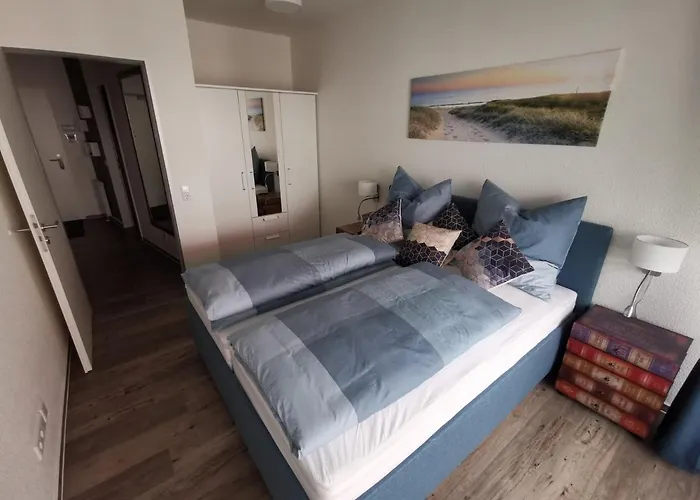 Apartment Auf Der Ostsee Olpenitz