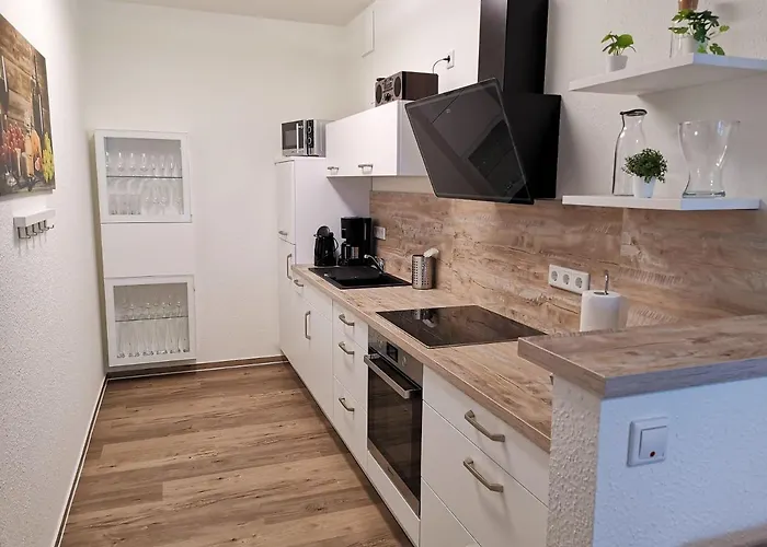 Auf Der Ostsee Apartment Olpenitz