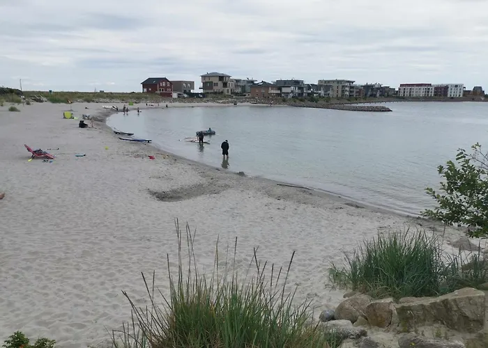 Auf Der Ostsee Apartment *