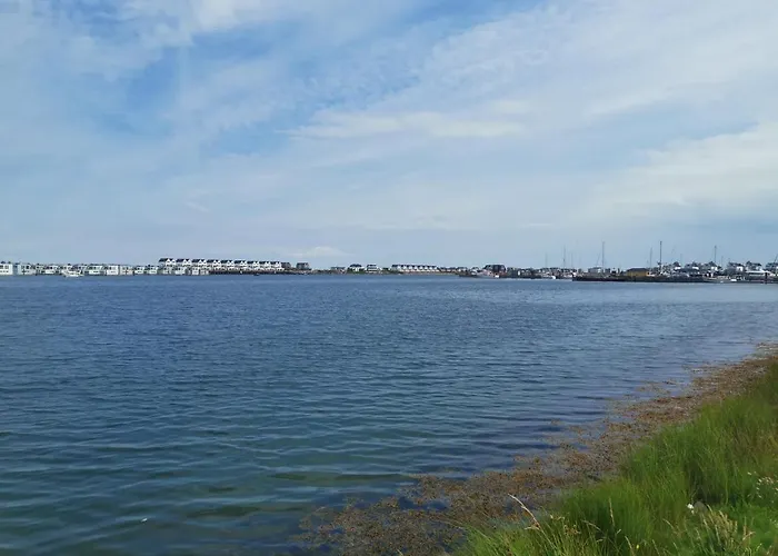 Appartement Auf Der Ostsee *