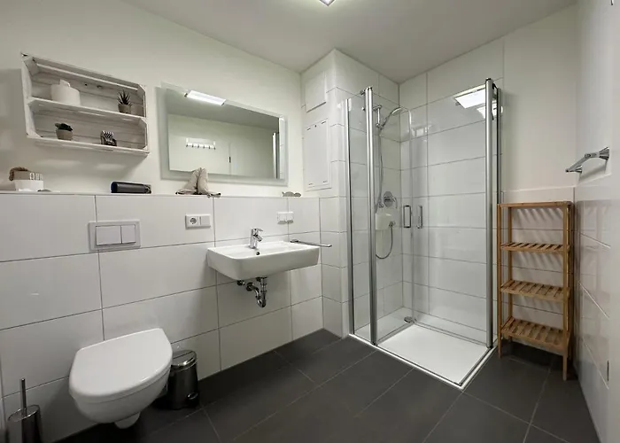 Auf Der Ostsee Olpenitz