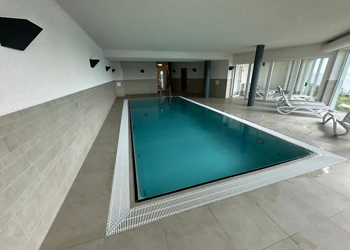 Auf Der Ostsee Apartment *