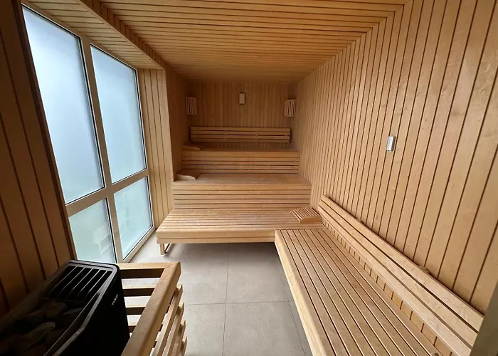 Appartement Auf Der Ostsee *